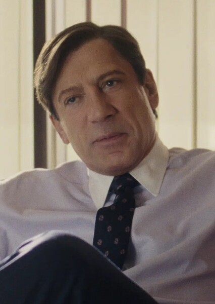 Javier Bardem photo