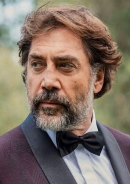 Javier Bardem