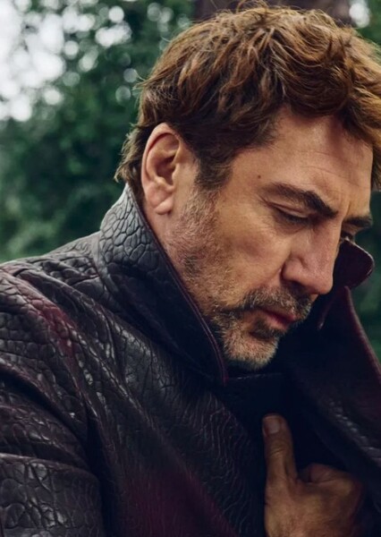 Javier Bardem photo