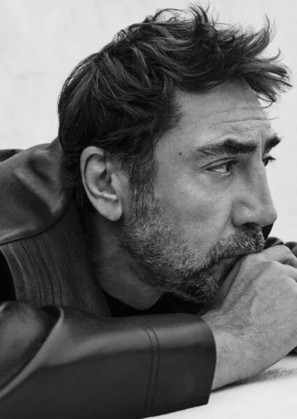 Javier Bardem photo