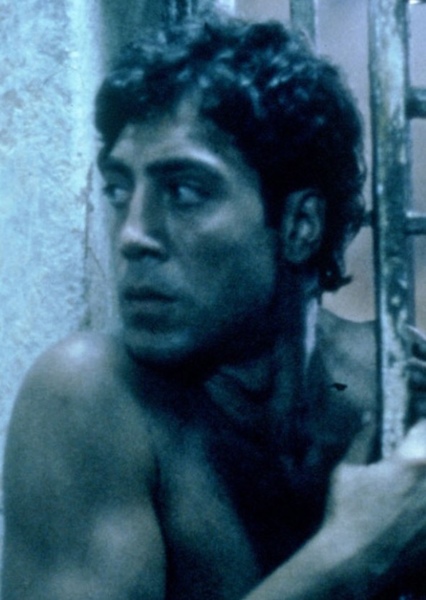 Javier Bardem