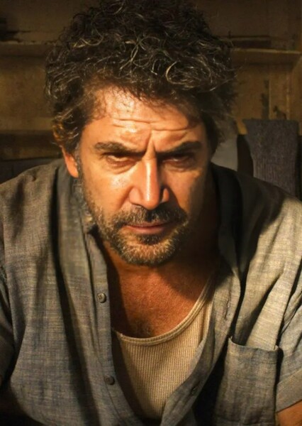 Javier Bardem photo