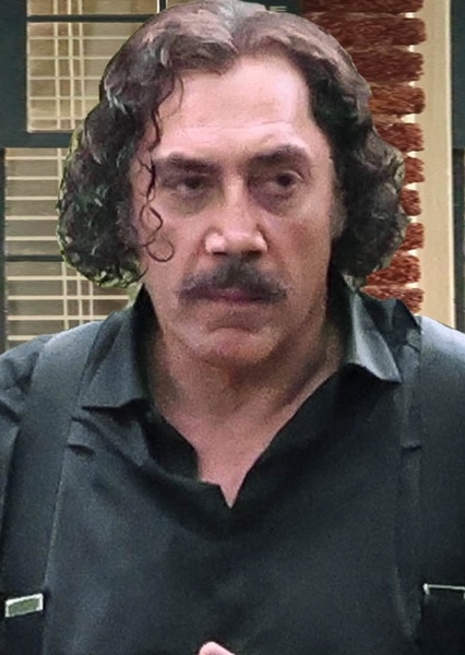 Javier Bardem photo