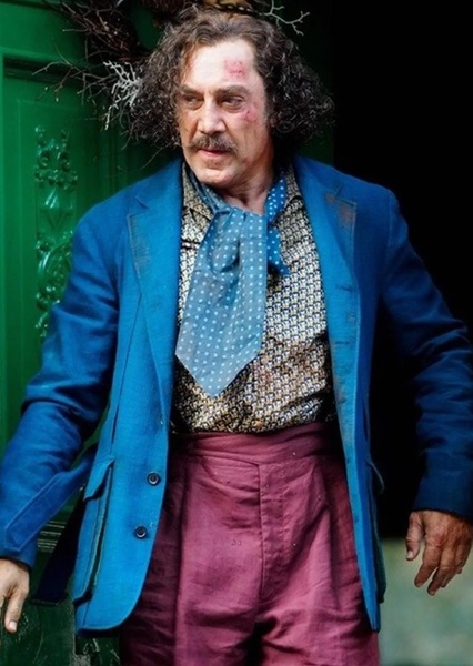 Javier Bardem