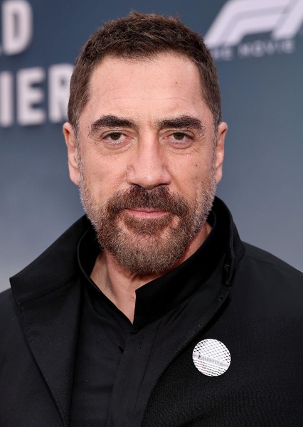 Javier Bardem photo