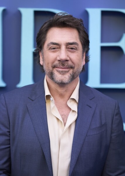 Javier Bardem