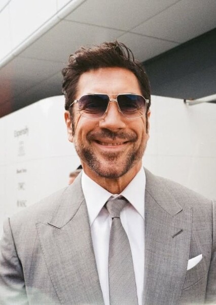 Javier Bardem photo
