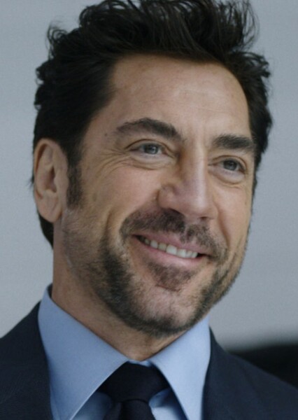 Javier Bardem photo