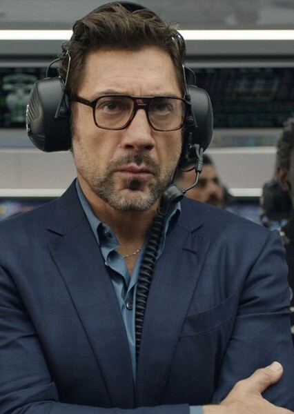 Javier Bardem photo
