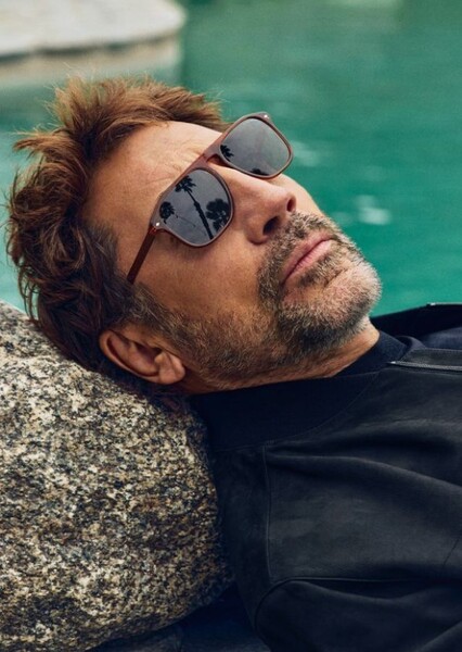 Javier Bardem photo