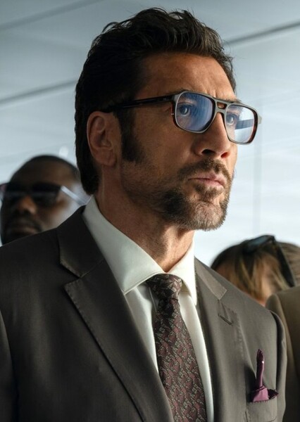 Javier Bardem