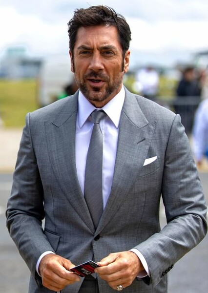 Javier Bardem