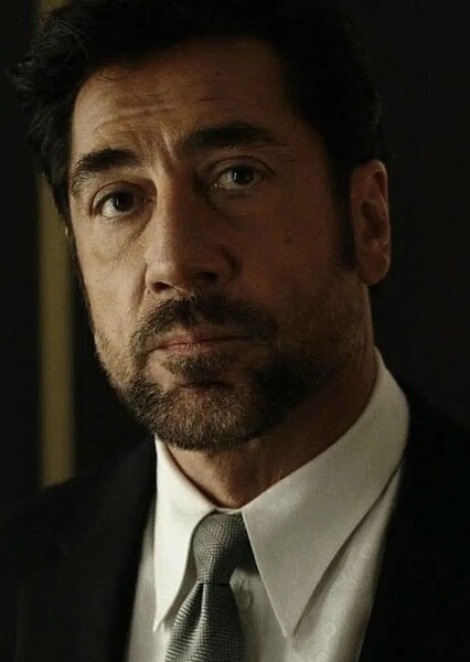 Javier Bardem photo