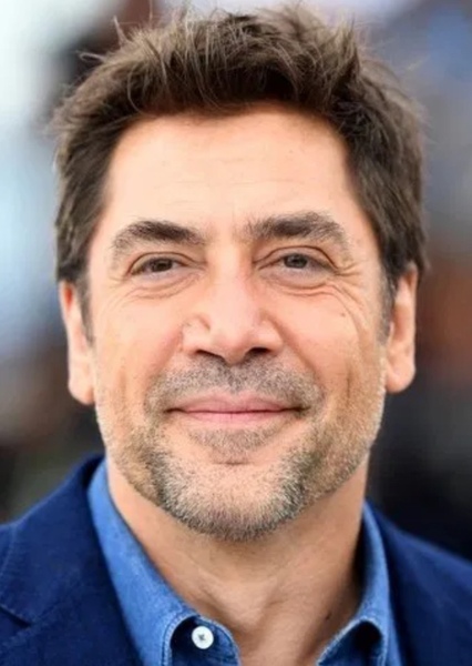 Javier Bardem