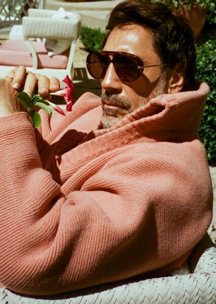Javier Bardem photo