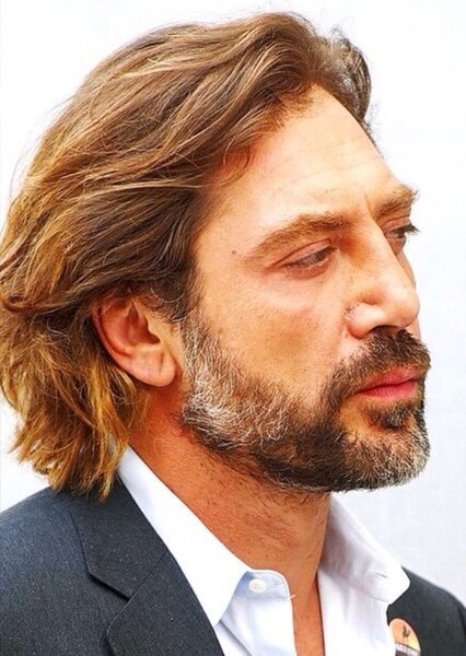 Javier Bardem photo