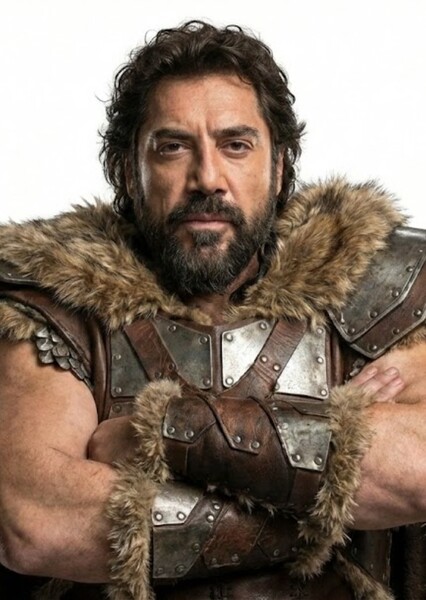 Javier Bardem photo