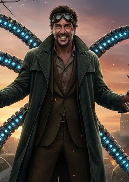 Javier Bardem