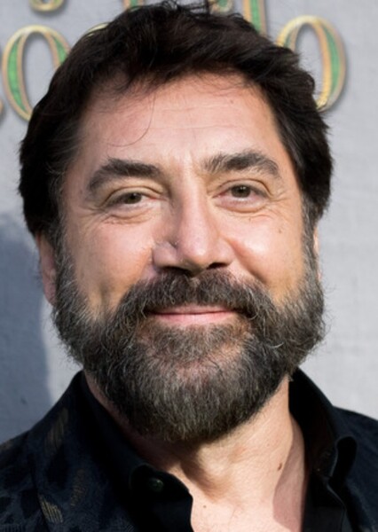 Javier Bardem photo