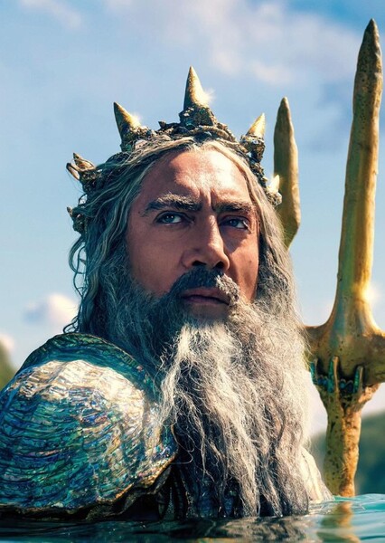 Javier Bardem
