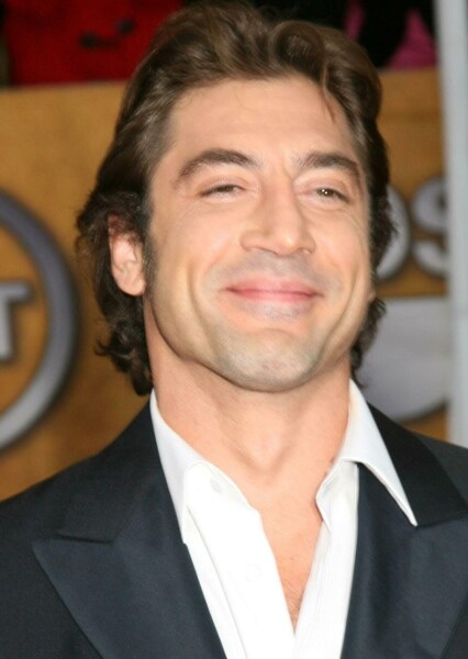 Javier Bardem photo