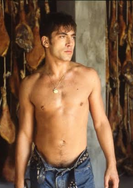 Javier Bardem photo