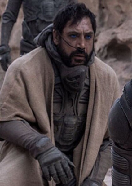 Javier Bardem