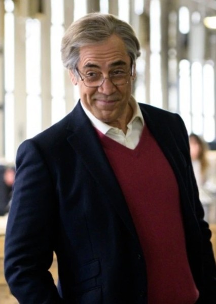Javier Bardem photo