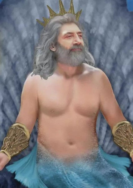 Javier Bardem photo