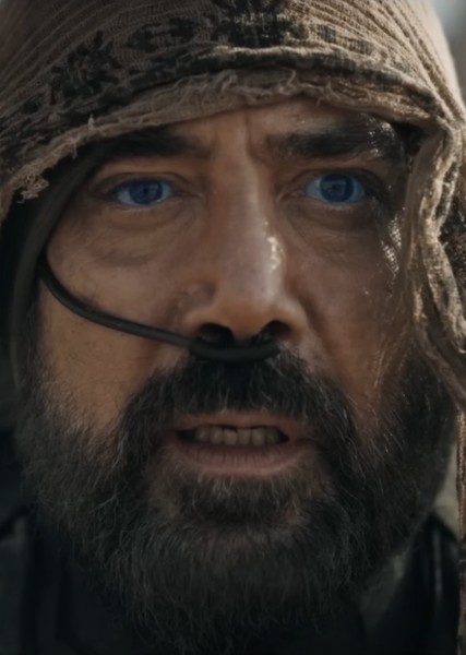 Javier Bardem photo