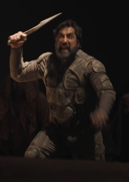 Javier Bardem photo