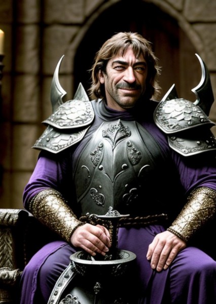 Javier Bardem photo