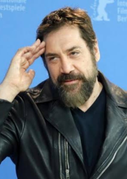 Javier Bardem photo