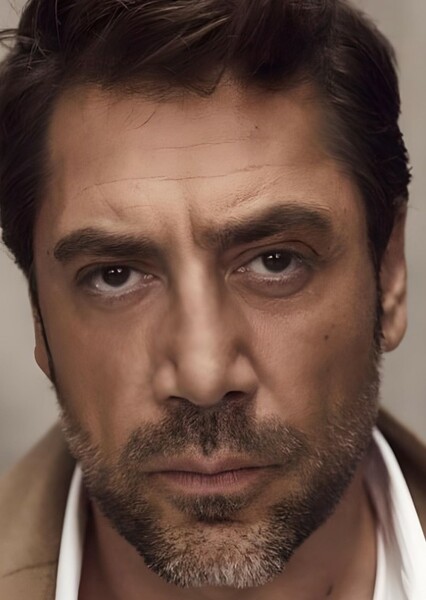 Javier Bardem photo