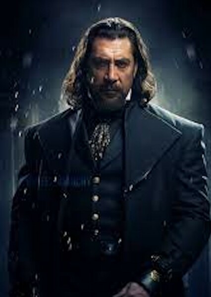 Javier Bardem photo