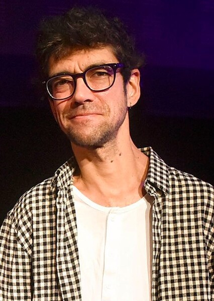 Javier Botet as Gorr the God Butcher in Thor: Battle of Gods