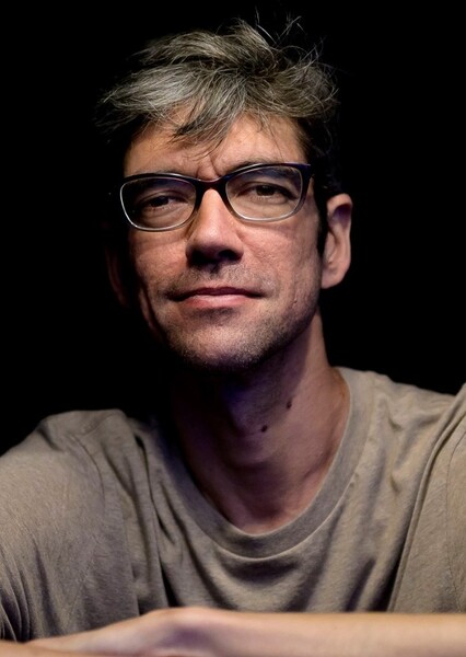 Javier Botet photo