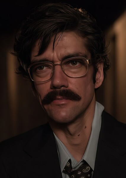 Javier Botet photo