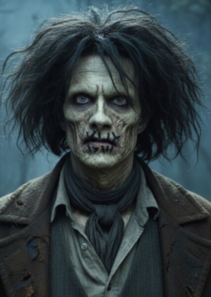Javier Botet photo