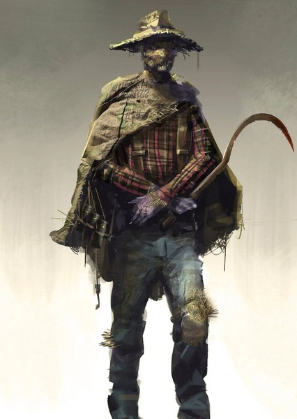 Javier Botet photo