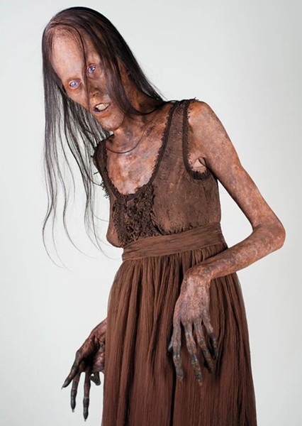 Javier Botet photo