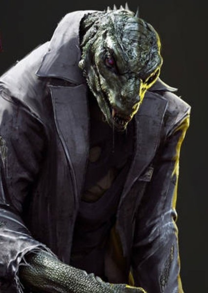 Javier Botet photo