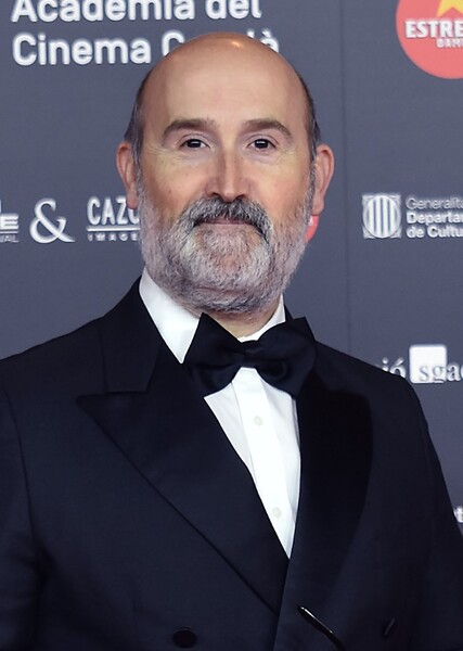 Javier Cámara