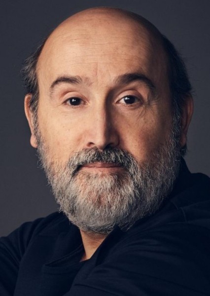 Javier Cámara