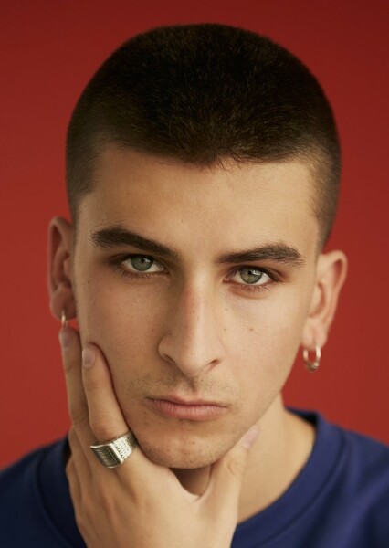 Javier Córdoba photo