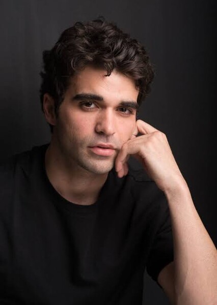 Javier Dulzaides photo