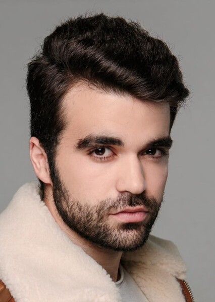 Javier Dulzaides