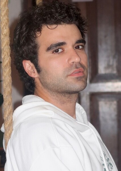 Javier Dulzaides photo