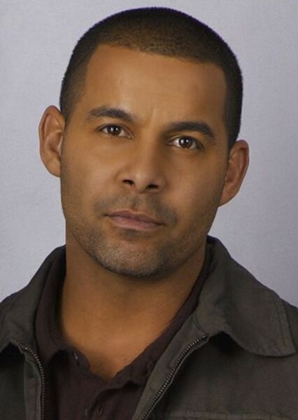 Javier Esposito (Castle) photo