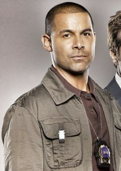 Javier Esposito (Castle) photo